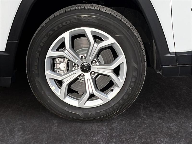 jeep Compass 2025 - 6