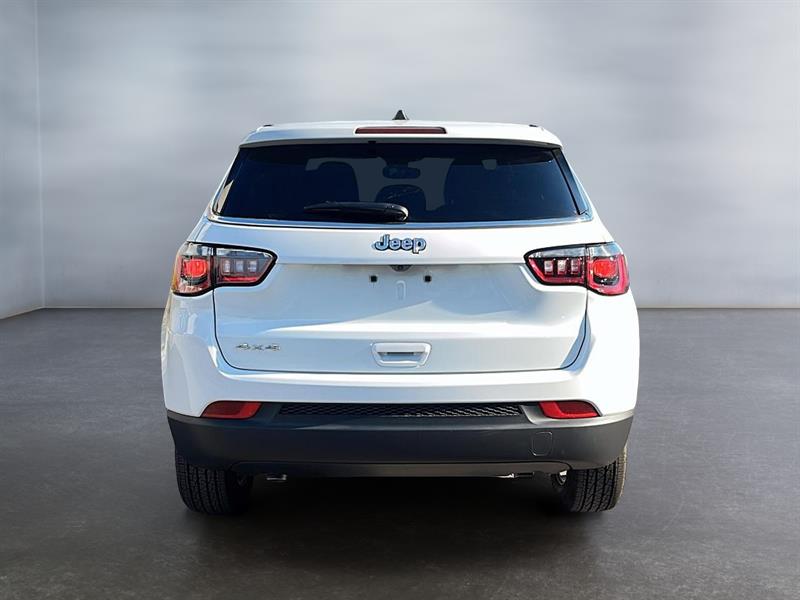 jeep Compass 2025 - 7