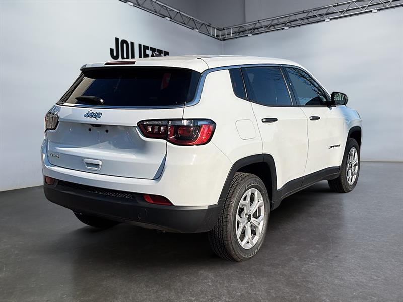 jeep Compass 2025 - 9