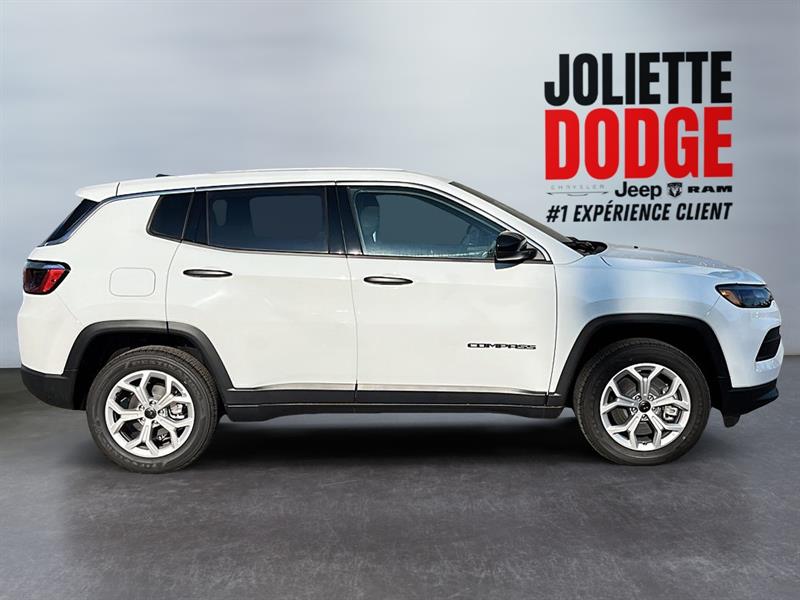 jeep Compass 2025 - 10