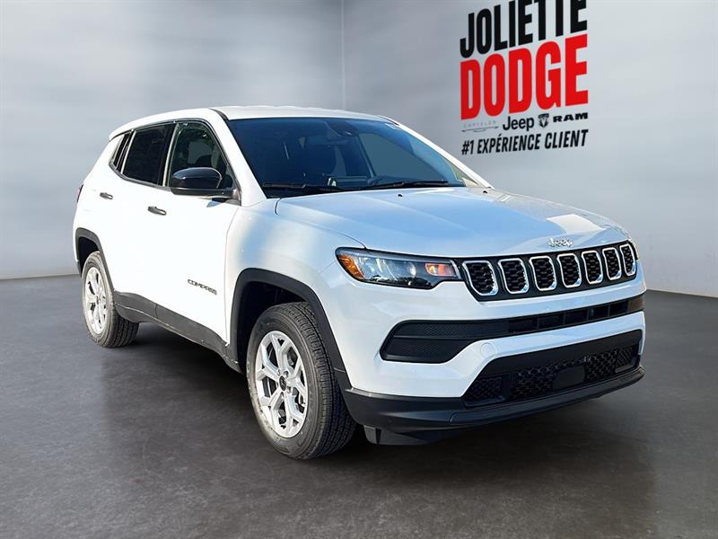 jeep Compass 2025 - 11