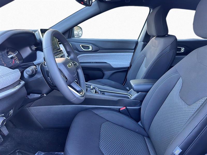 jeep Compass 2025 - 14