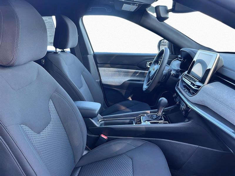 jeep Compass 2025 - 15