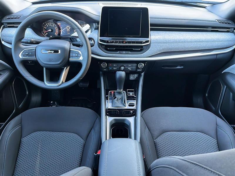 jeep Compass 2025 - 17