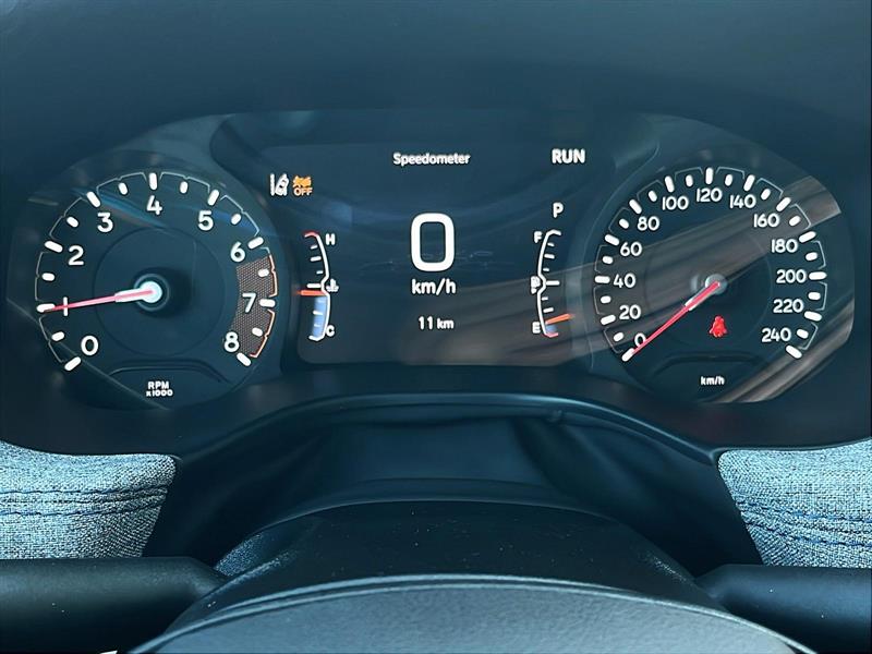 jeep Compass 2025 - 20