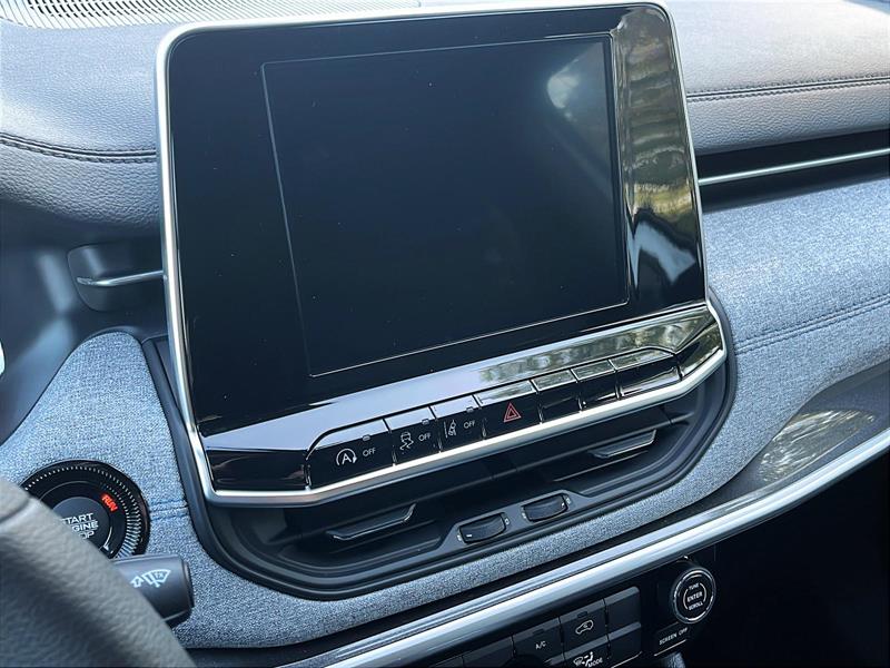 jeep Compass 2025 - 21