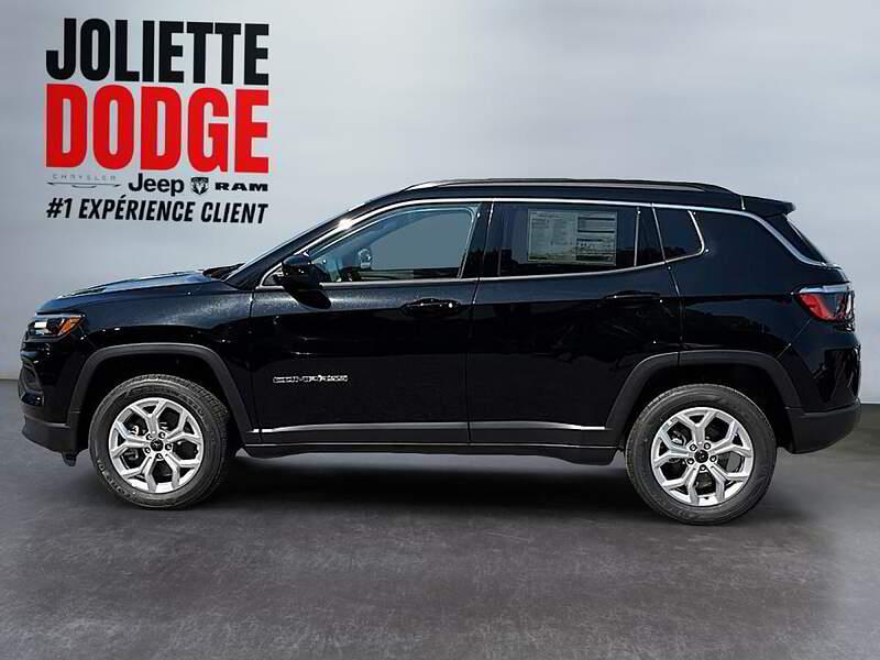 jeep Compass 2025 - 4