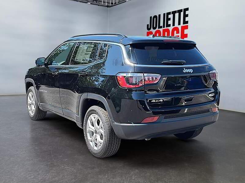 jeep Compass 2025 - 5