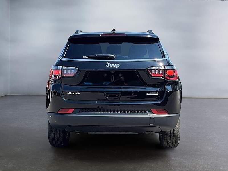 jeep Compass 2025 - 7