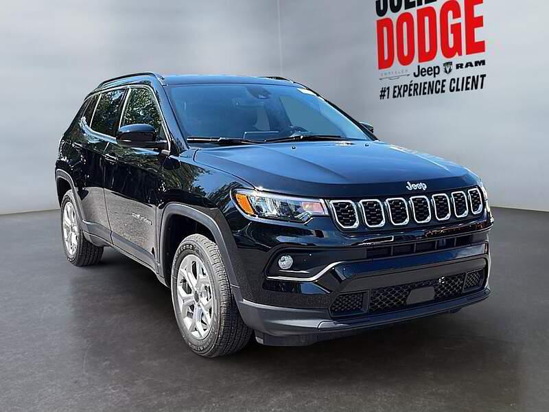 jeep Compass 2025 - 11