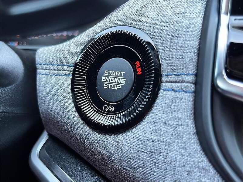 jeep Compass 2025 - 22