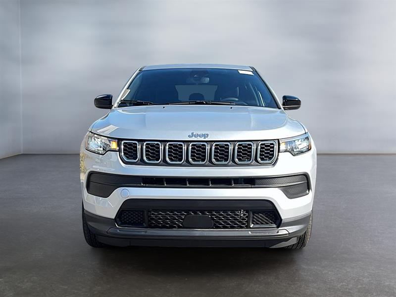 jeep Compass 2025 - 2