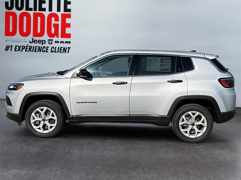 jeep Compass 2025 - 4