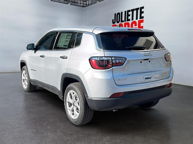jeep Compass 2025 - 5