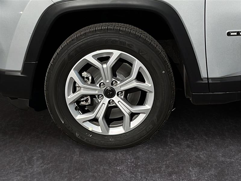 jeep Compass 2025 - 6