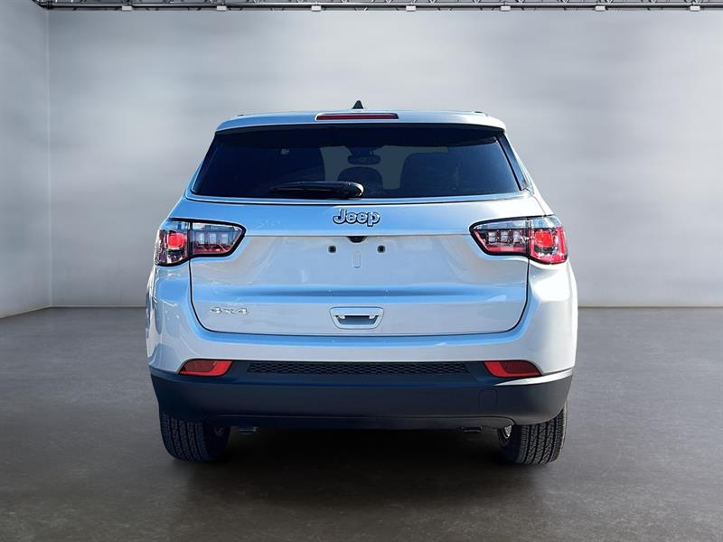 jeep Compass 2025 - 7