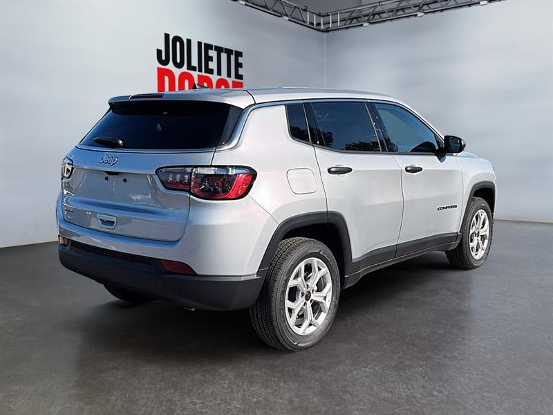 jeep Compass 2025 - 9