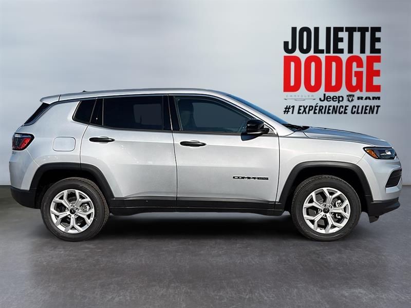 jeep Compass 2025 - 10