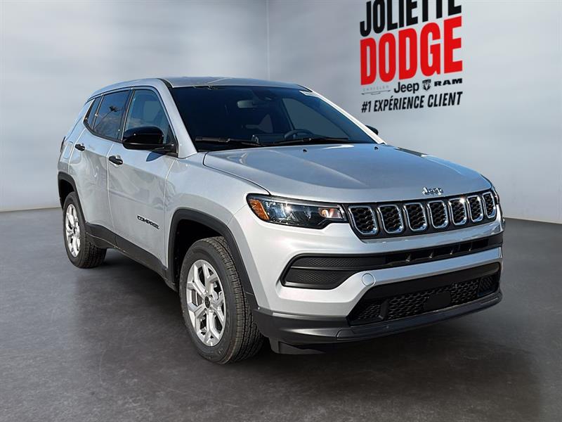 jeep Compass 2025 - 11