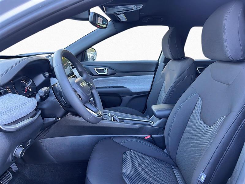 jeep Compass 2025 - 14