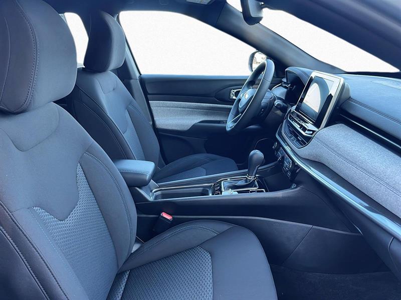 jeep Compass 2025 - 15