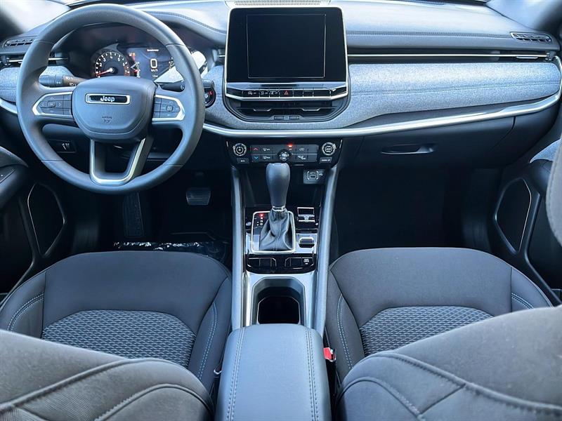 jeep Compass 2025 - 17