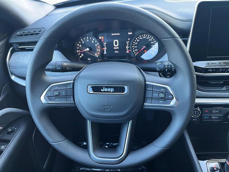 jeep Compass 2025 - 19