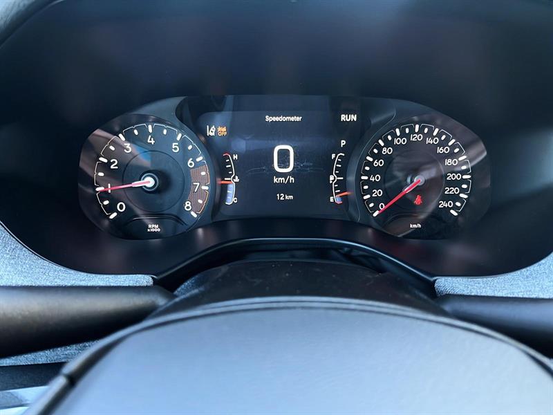 jeep Compass 2025 - 20