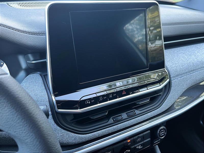 jeep Compass 2025 - 21