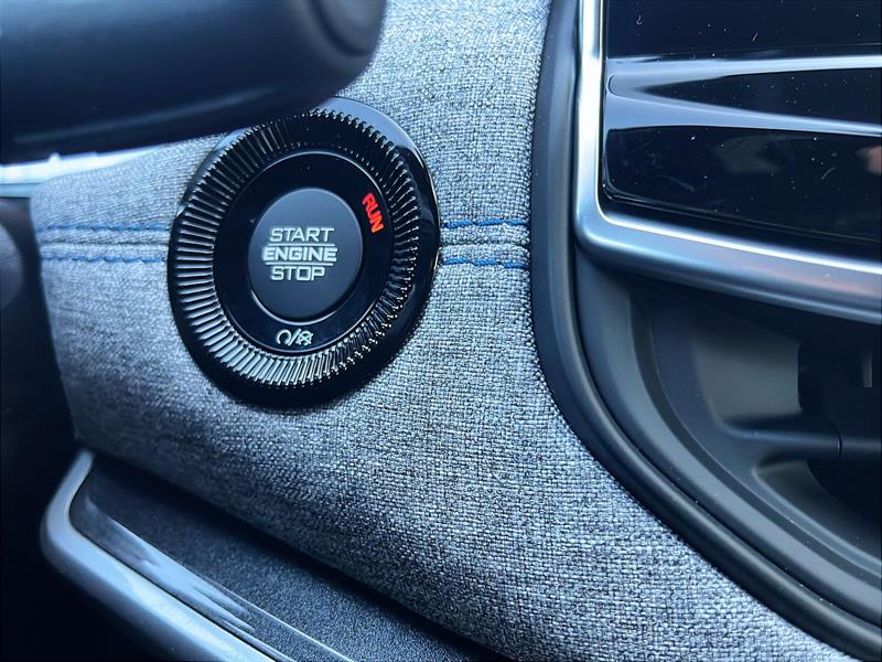 jeep Compass 2025 - 22