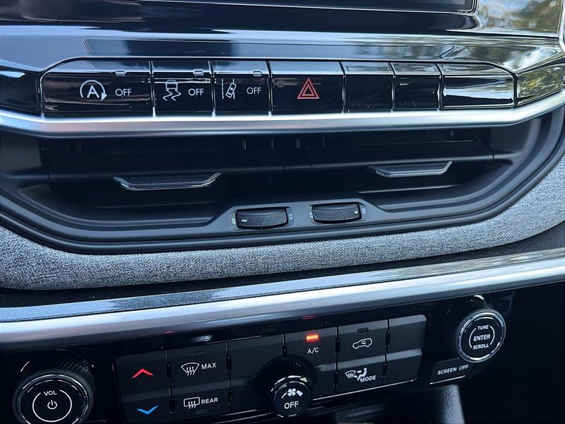 jeep Compass 2025 - 23