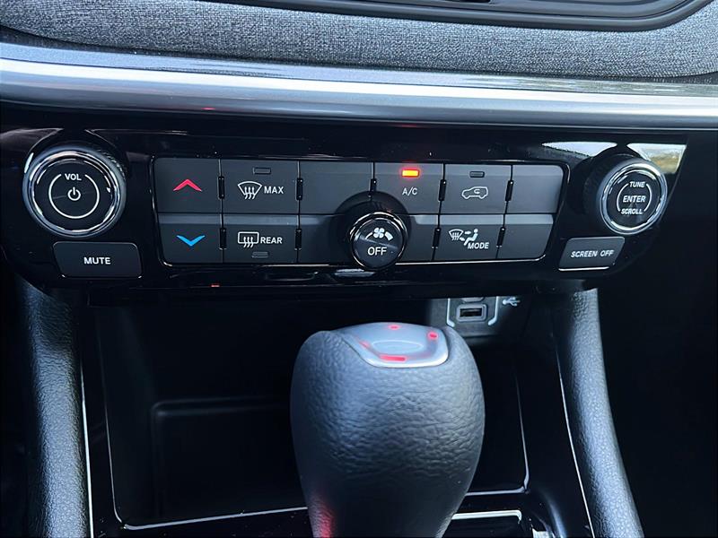 jeep Compass 2025 - 26