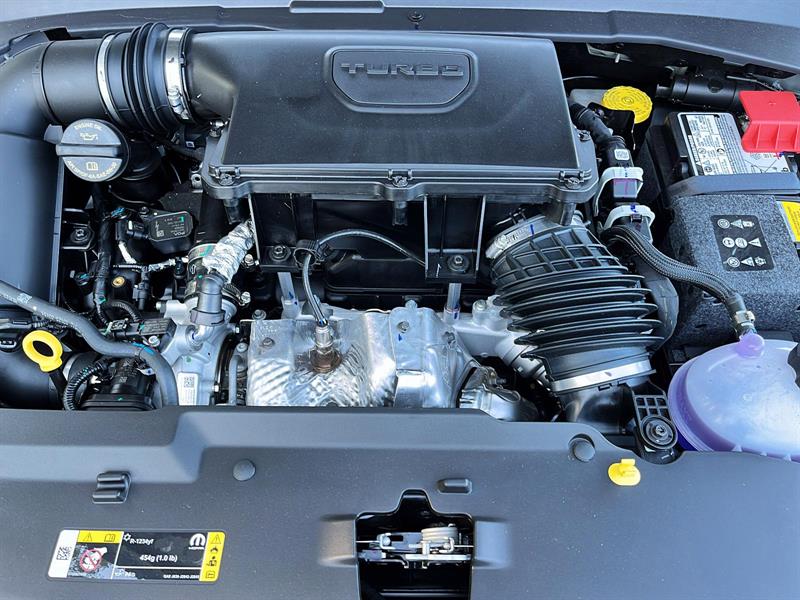 jeep Compass 2025 - 31