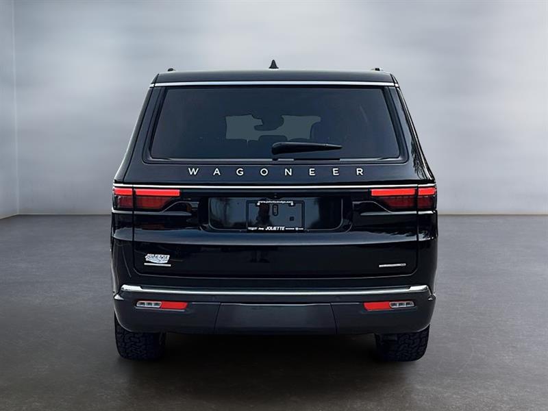 jeep Wagoneer 2022 - 7