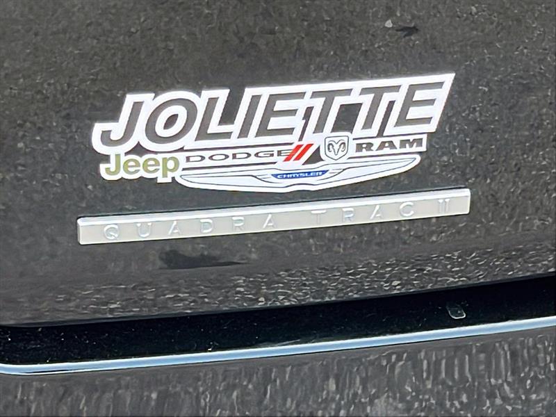 jeep Wagoneer 2022 - 15