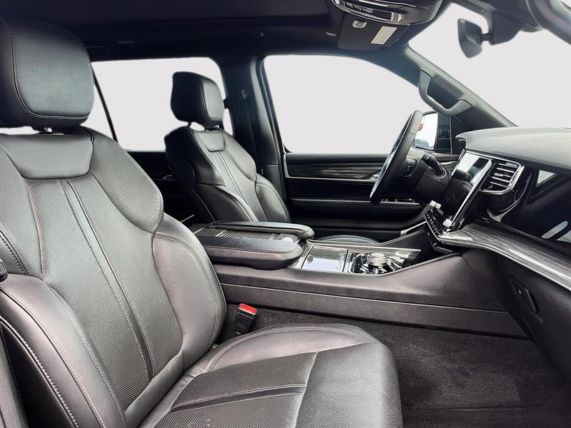 jeep Wagoneer 2022 - 17