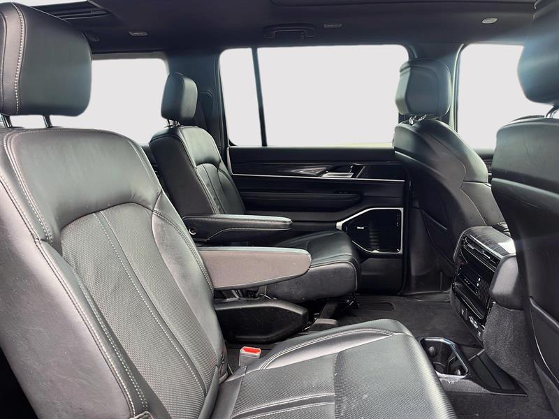 jeep Wagoneer 2022 - 19