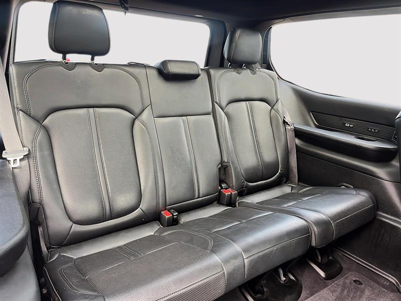 jeep Wagoneer 2022 - 20