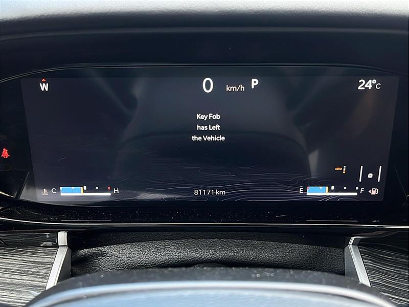 jeep Wagoneer 2022 - 23