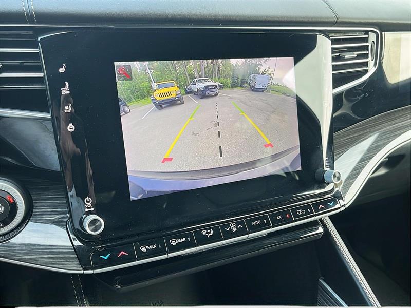 jeep Wagoneer 2022 - 26