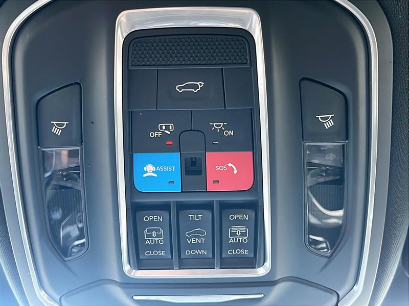 jeep Wagoneer 2022 - 32