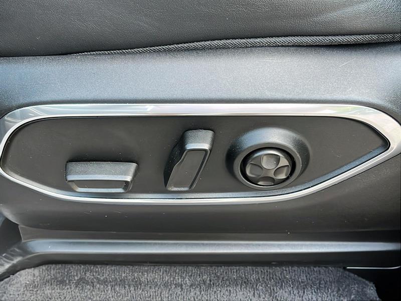 jeep Wagoneer 2022 - 33