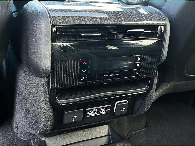 jeep Wagoneer 2022 - 34