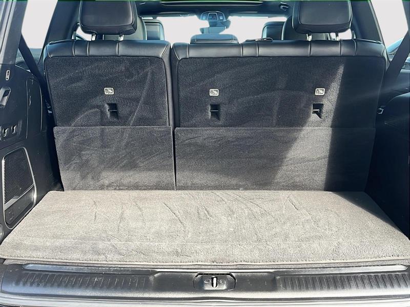 jeep Wagoneer 2022 - 38