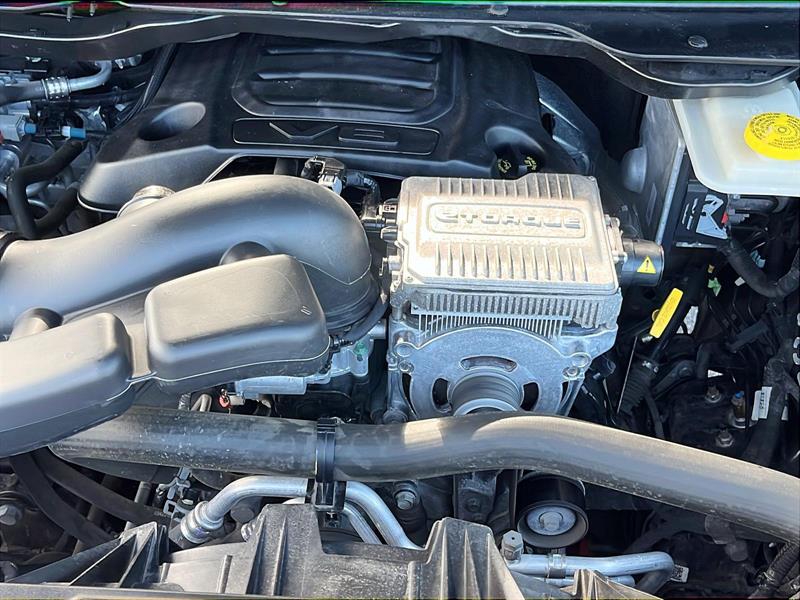 jeep Wagoneer 2022 - 39