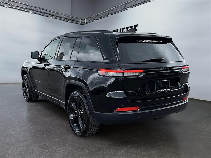 jeep Grand Cherokee 2024 - 5