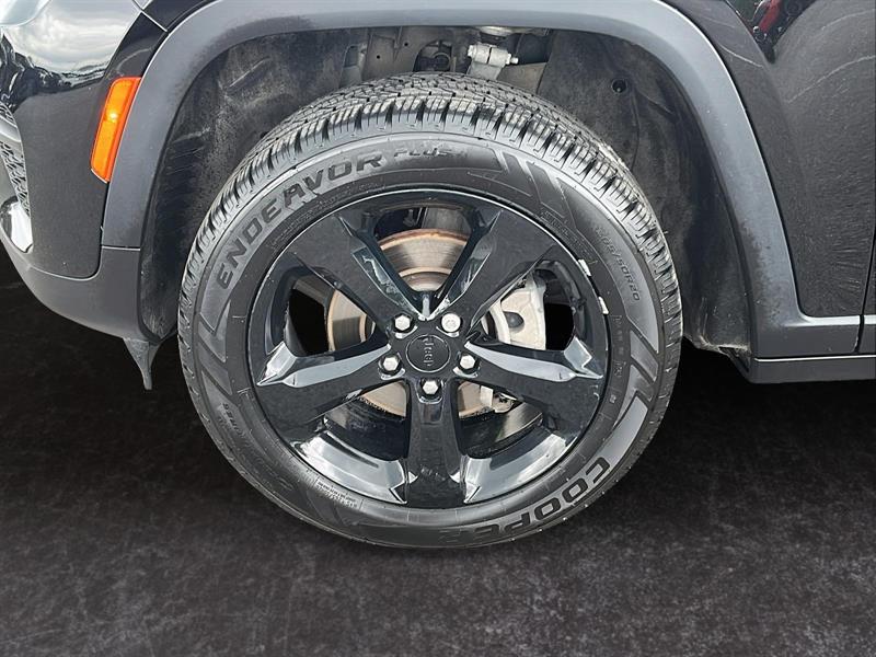 jeep Grand Cherokee 2024 - 6