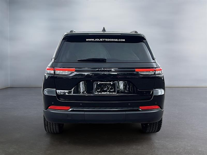 jeep Grand Cherokee 2024 - 7