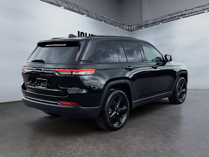 jeep Grand Cherokee 2024 - 9