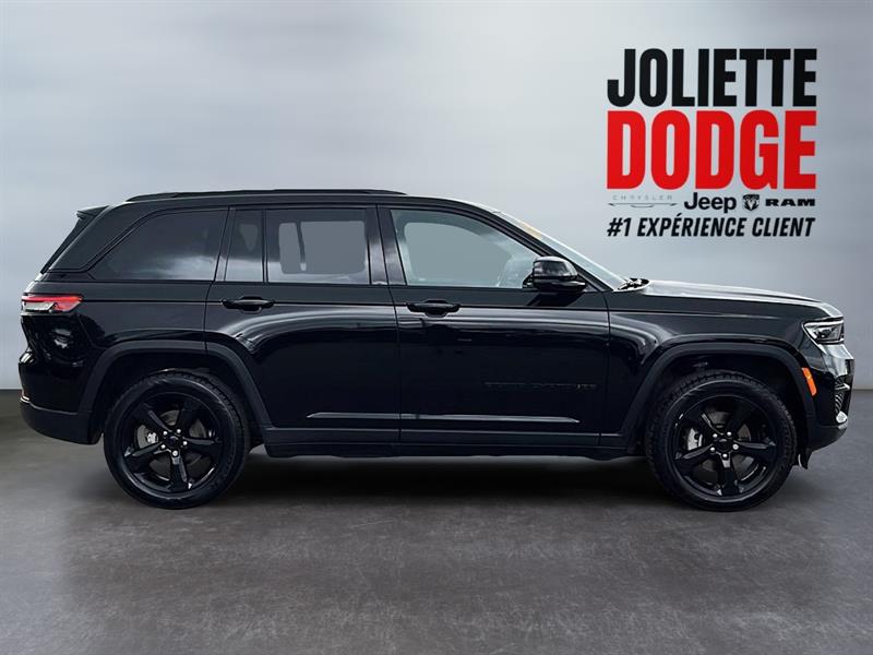 jeep Grand Cherokee 2024 - 10